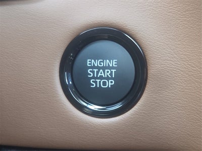 2026 Toyota Tundra 1794