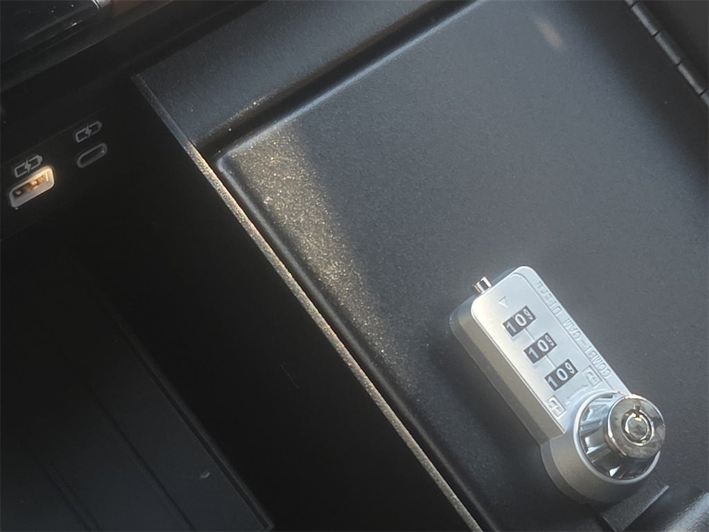 2026 Toyota Tundra 1794