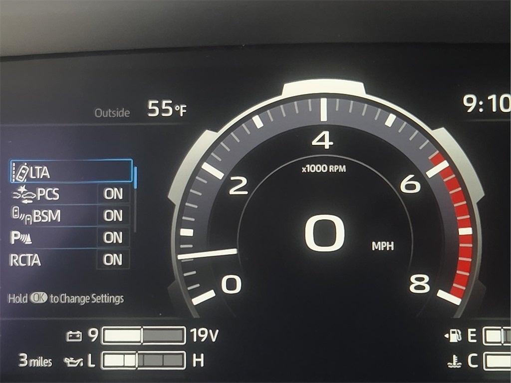 2026 Toyota Tundra 1794