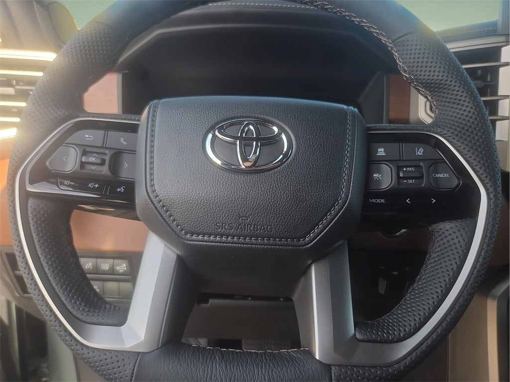 2026 Toyota Tundra 1794