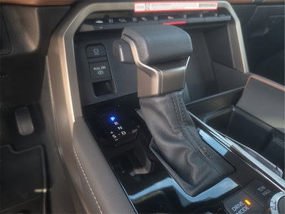 2026 Toyota Tundra 1794