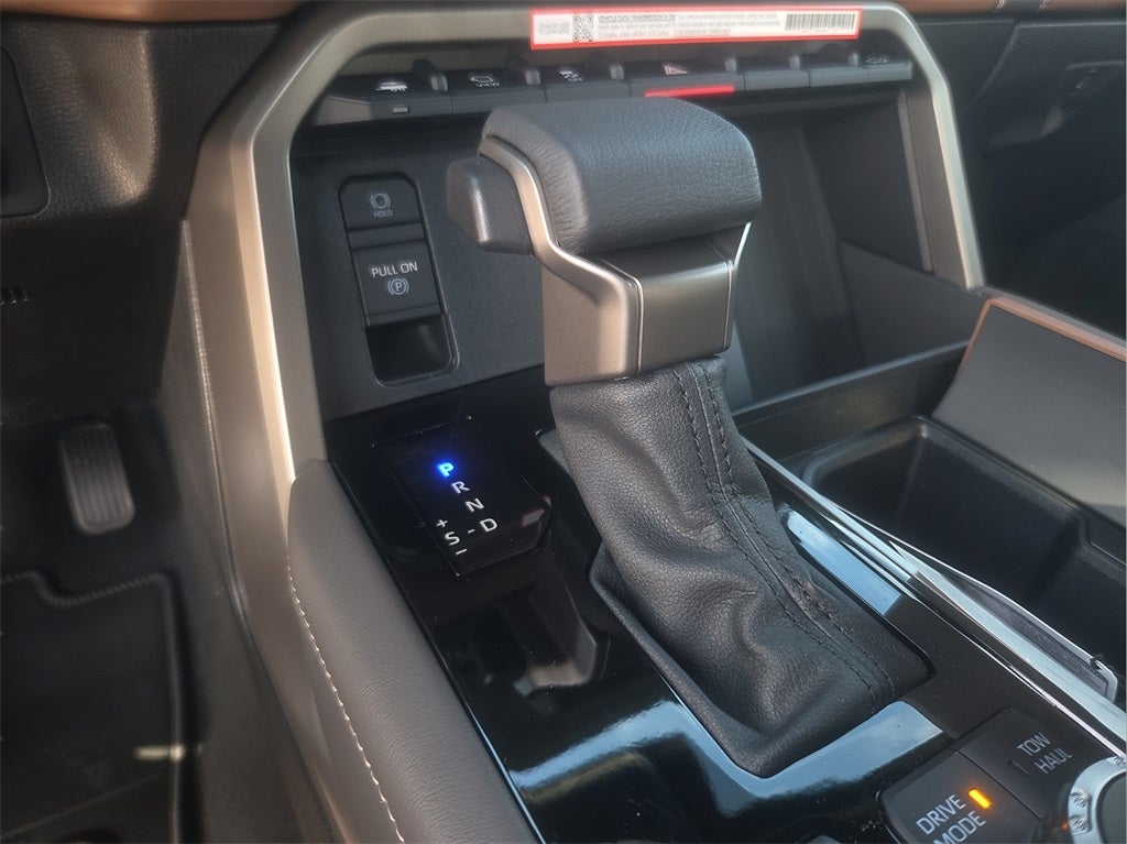 2026 Toyota Tundra 1794