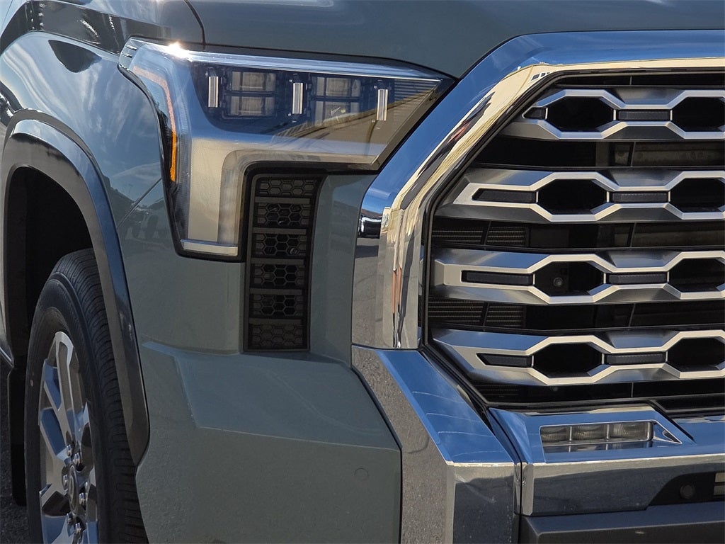 2026 Toyota Tundra 1794