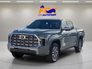 2026 Toyota Tundra 1794