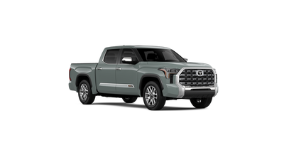 2026 Toyota Tundra 1794