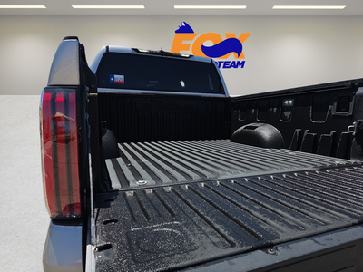 2024 Toyota Tundra 1794