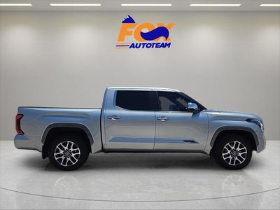 2024 Toyota Tundra 1794
