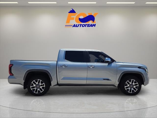 2024 Toyota Tundra 1794