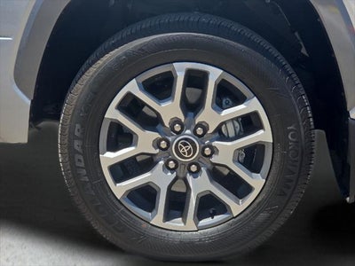 2024 Toyota Tundra 1794
