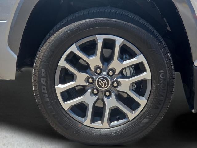 2024 Toyota Tundra 1794