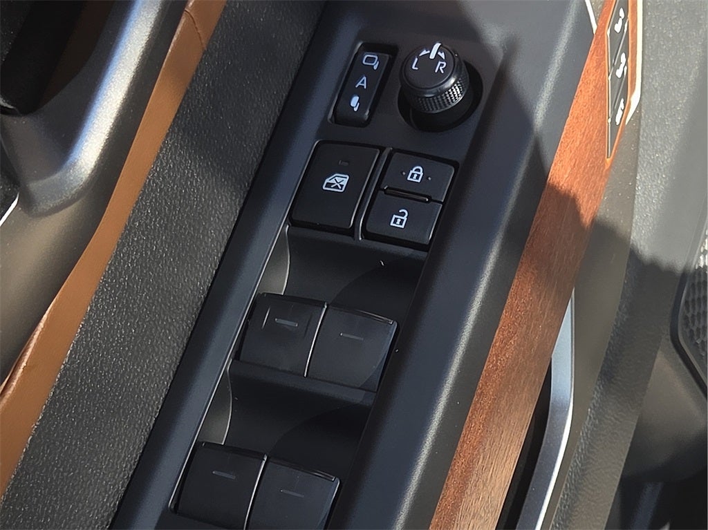 2026 Toyota Tundra 1794