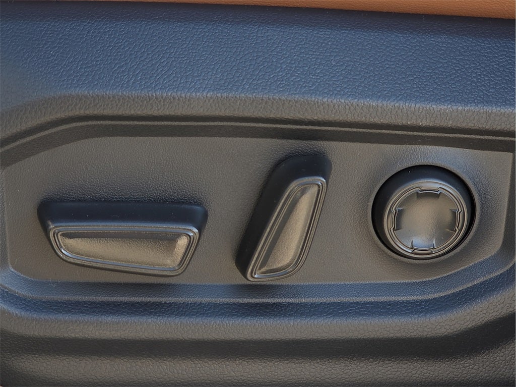 2026 Toyota Tundra 1794