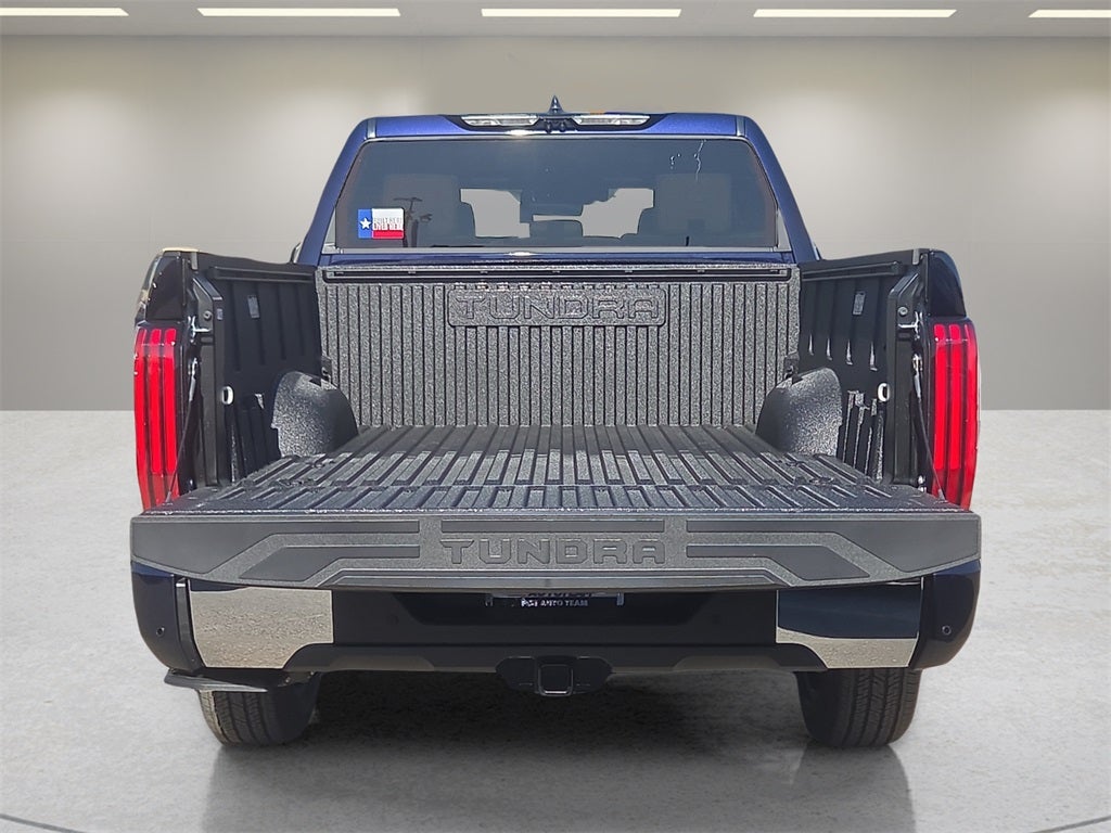 2026 Toyota Tundra 1794