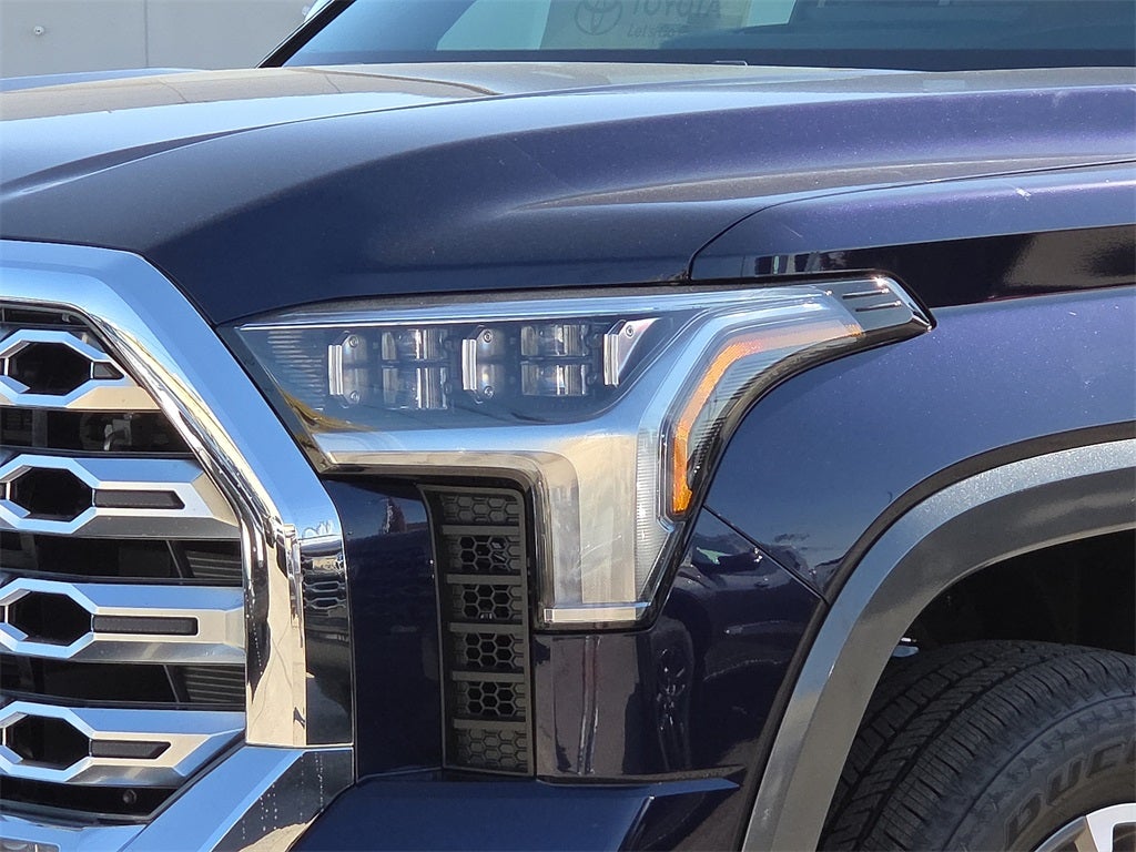 2026 Toyota Tundra 1794