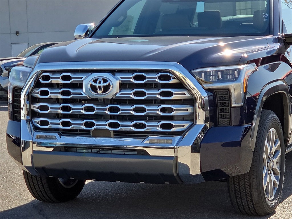 2026 Toyota Tundra 1794