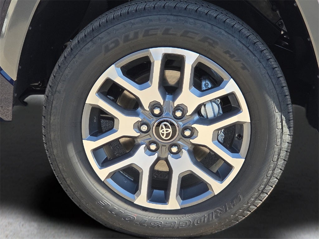 2026 Toyota Tundra 1794