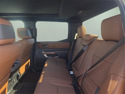 2026 Toyota Tundra 1794