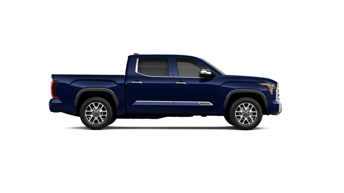 2026 Toyota Tundra 1794