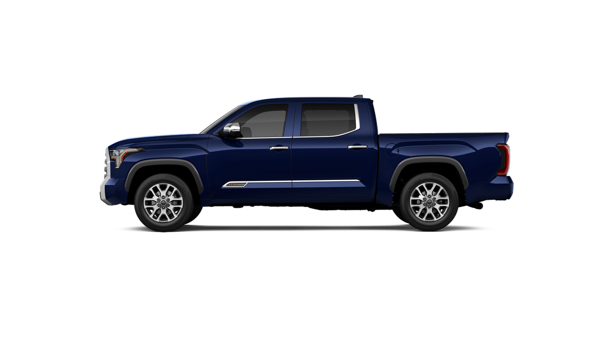 2026 Toyota Tundra 1794