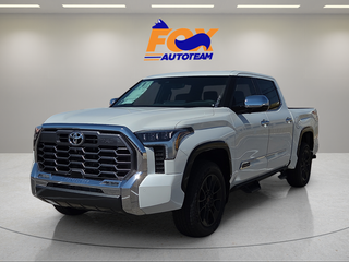 2026 Toyota Tundra 1794
