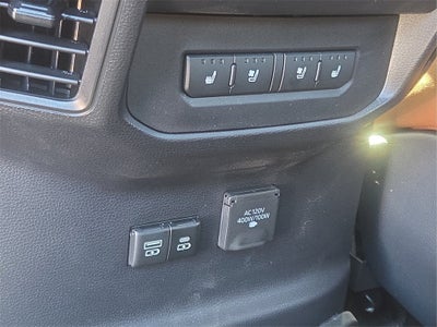 2026 Toyota Tundra 1794