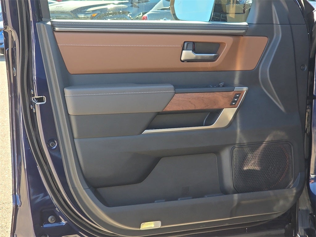 2026 Toyota Tundra 1794