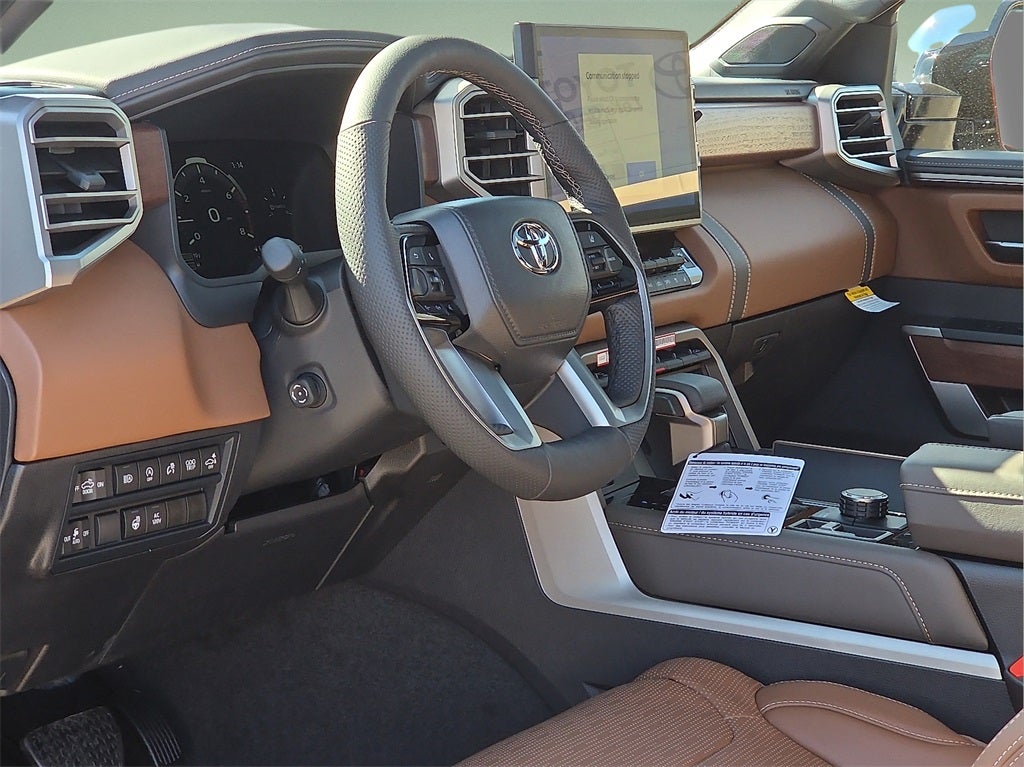 2026 Toyota Tundra 1794