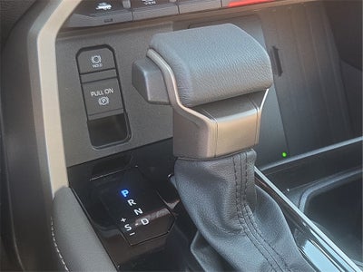 2026 Toyota Tundra 1794