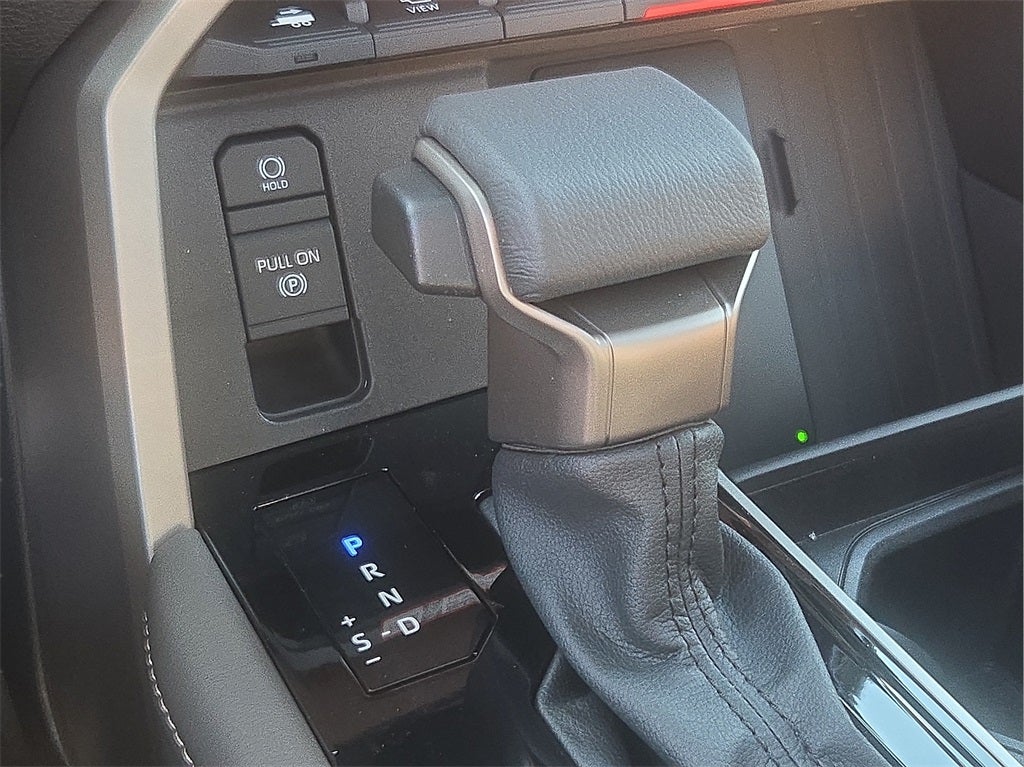 2026 Toyota Tundra 1794