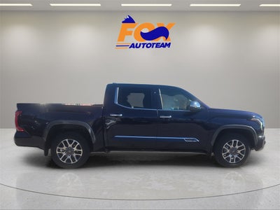 2026 Toyota Tundra 1794