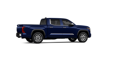 2026 Toyota Tundra 1794