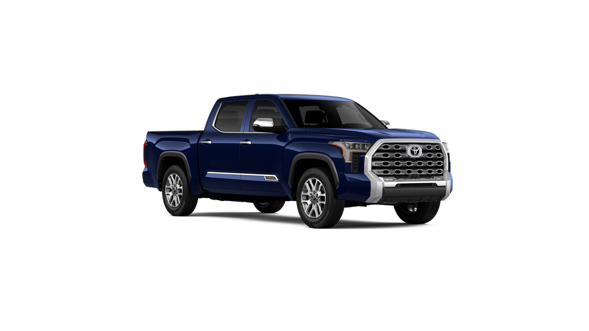 2026 Toyota Tundra 1794