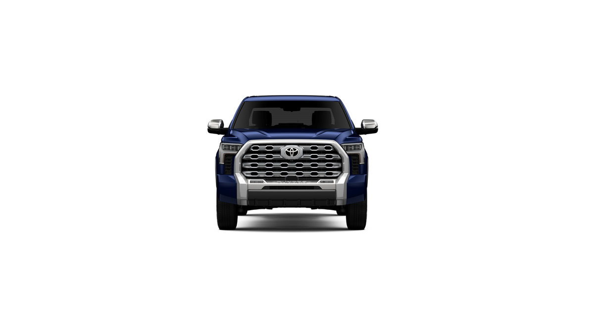 2026 Toyota Tundra 1794