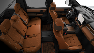 2026 Toyota Tundra 1794