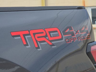 2026 Toyota Tundra 1794