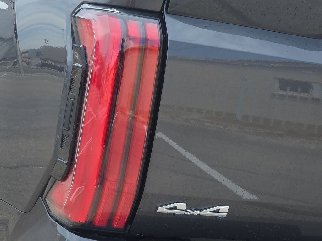 2026 Toyota Tundra 1794