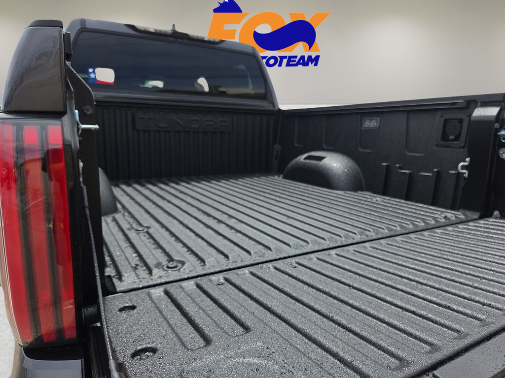 2026 Toyota Tundra 1794