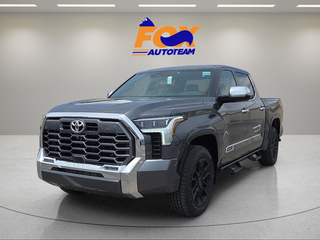 2026 Toyota Tundra 1794