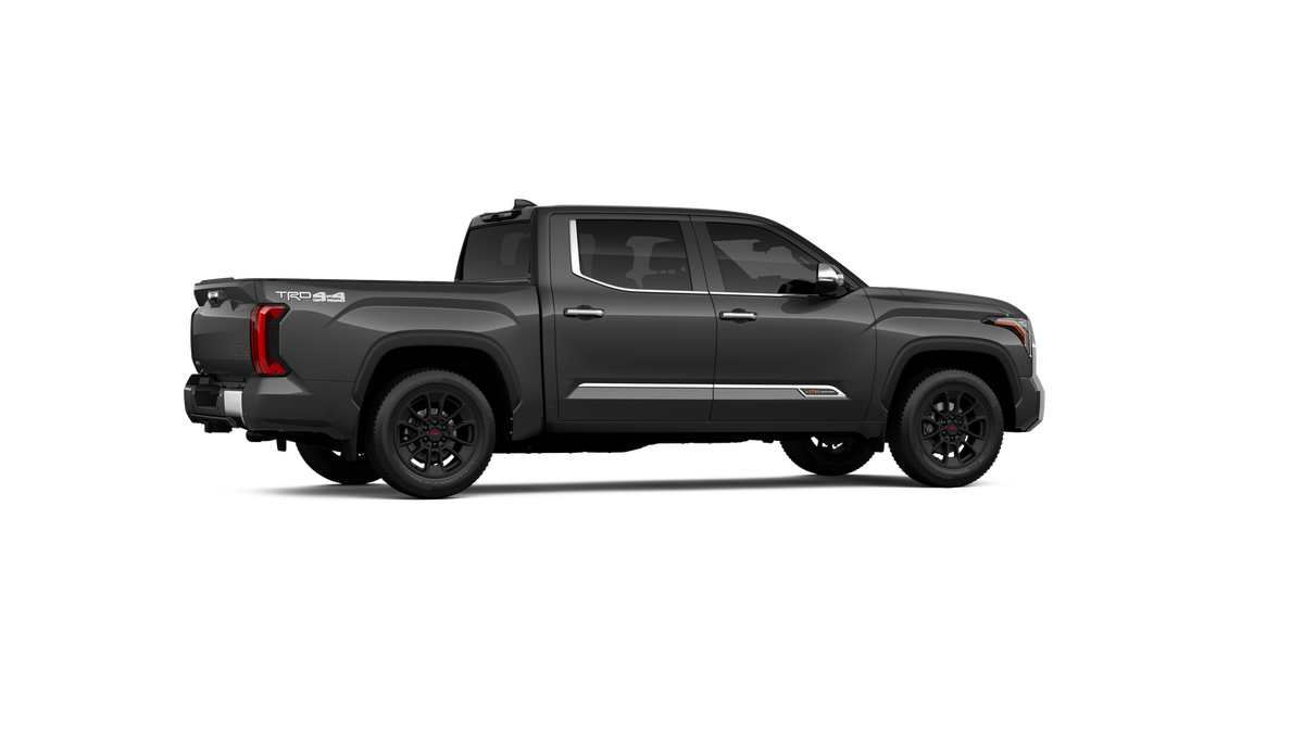 2026 Toyota Tundra 1794