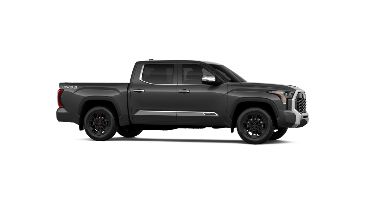 2026 Toyota Tundra 1794