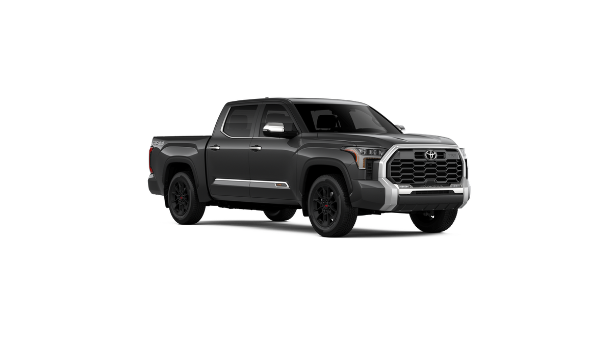 2026 Toyota Tundra 1794