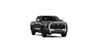 2026 Toyota Tundra 1794