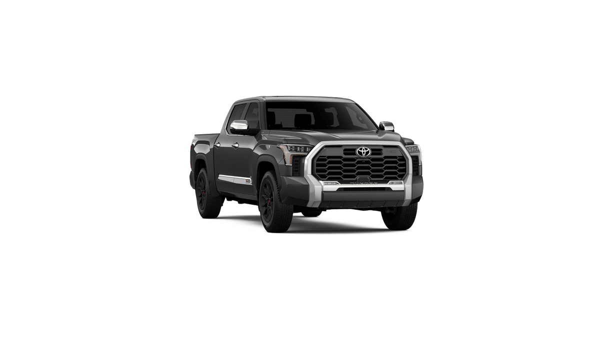 2026 Toyota Tundra 1794