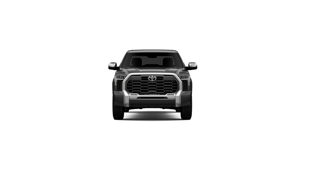 2026 Toyota Tundra 1794