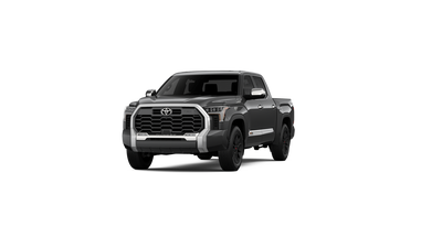 2026 Toyota Tundra 1794