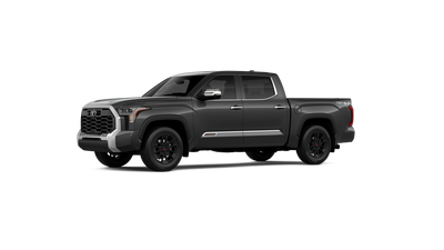 2026 Toyota Tundra 1794