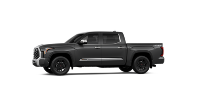 2026 Toyota Tundra 1794