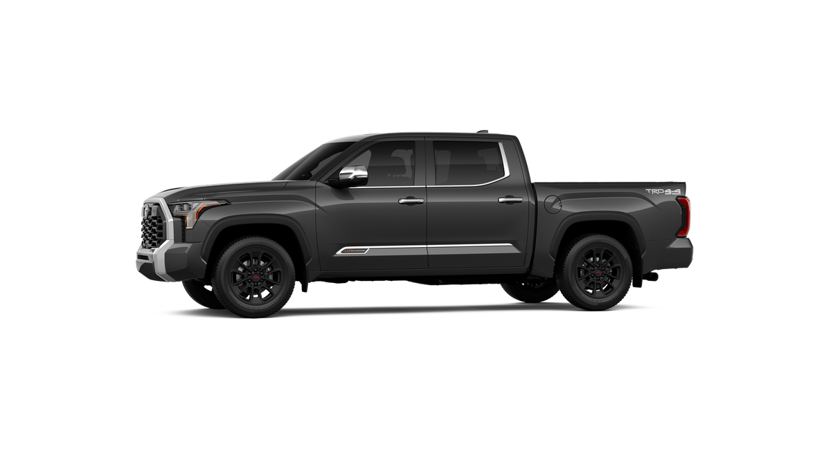 2026 Toyota Tundra 1794