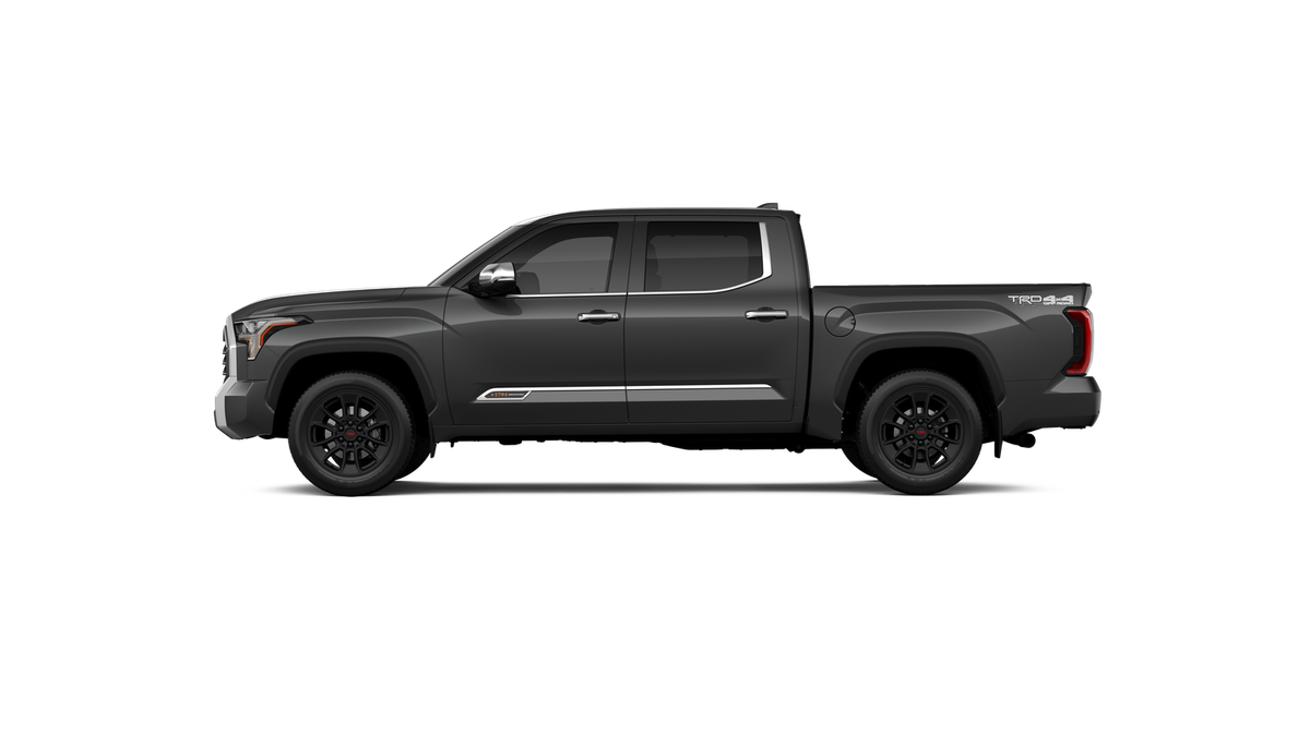 2026 Toyota Tundra 1794