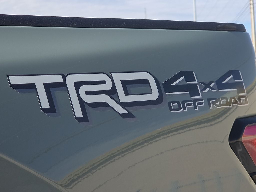 2026 Toyota Tundra 1794
